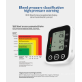 Digital Blood Pressure Monitor Blood Testing Equipments Blood Pressure Monitor